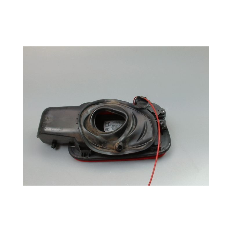 VOLET DE TRAPPE CARBURANT AUDI A3 2003-
