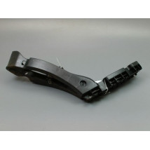 JEU SUPPORTS PARE-CHOC ARRIERE PEUGEOT 3008 BREAK I Phase 1 2009-2013