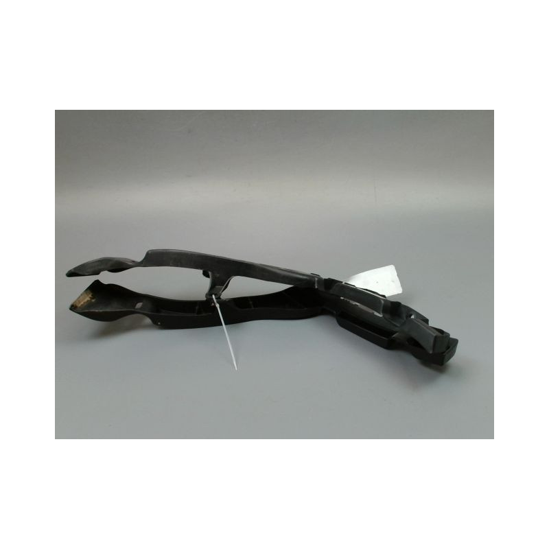 JEU SUPPORTS PARE-CHOC ARRIERE PEUGEOT 3008 BREAK I Phase 1 2009-2013