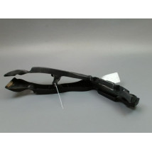 JEU SUPPORTS PARE-CHOC ARRIERE PEUGEOT 3008 BREAK I Phase 1 2009-2013