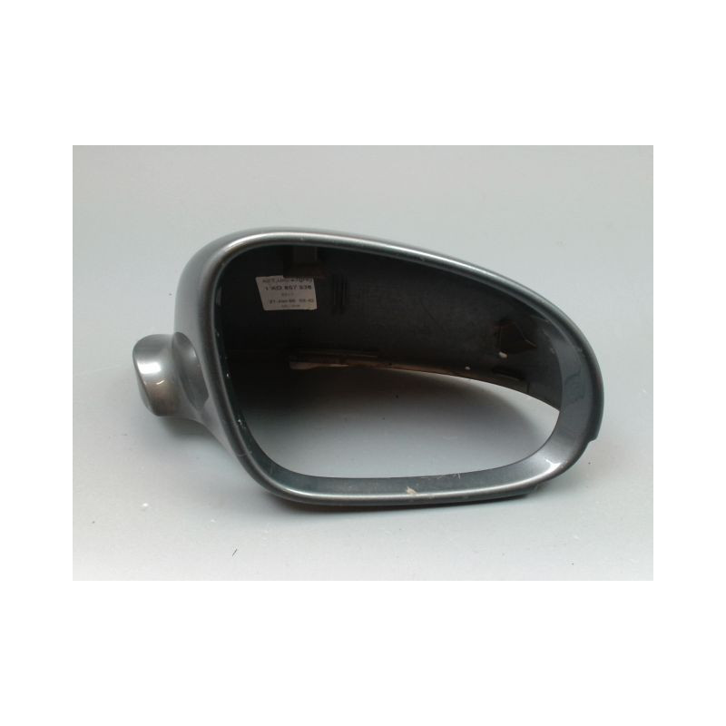CARENAGE RETROVISEUR EXTERIEUR DROIT VOLKSWAGEN GOLF V (1K) 2003-2008
