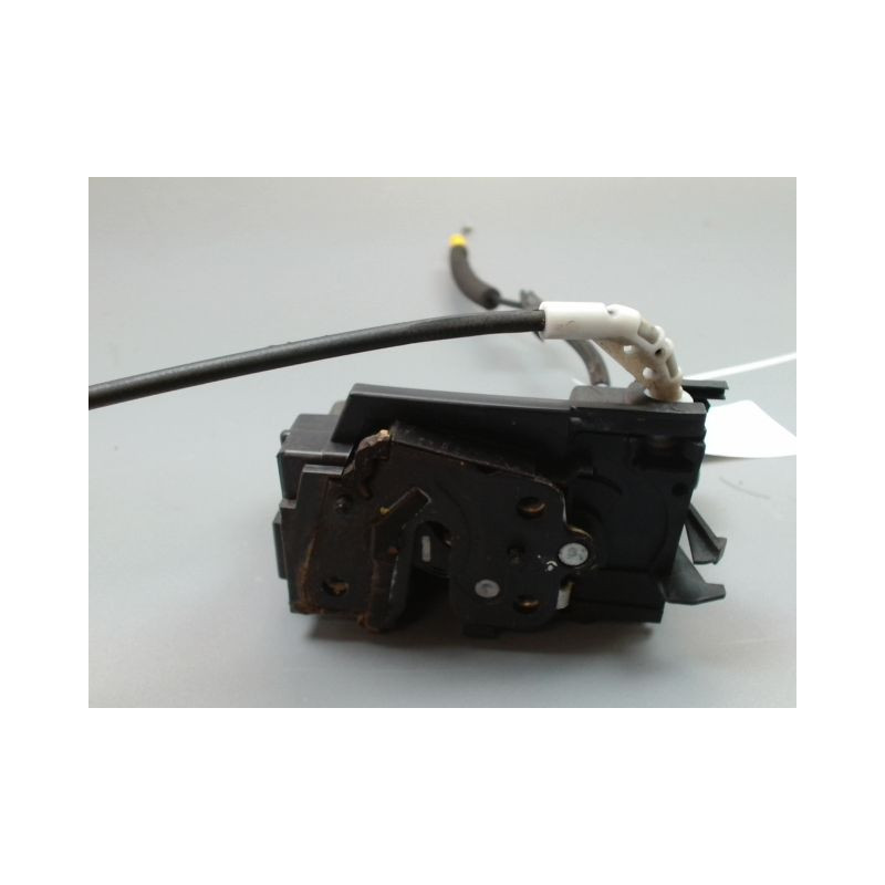 SYSTEME CONDAMNATION ARRIERE DROIT PEUGEOT 308 SW 2008-