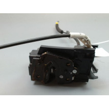 SYSTEME CONDAMNATION ARRIERE DROIT PEUGEOT 308 SW 2008-