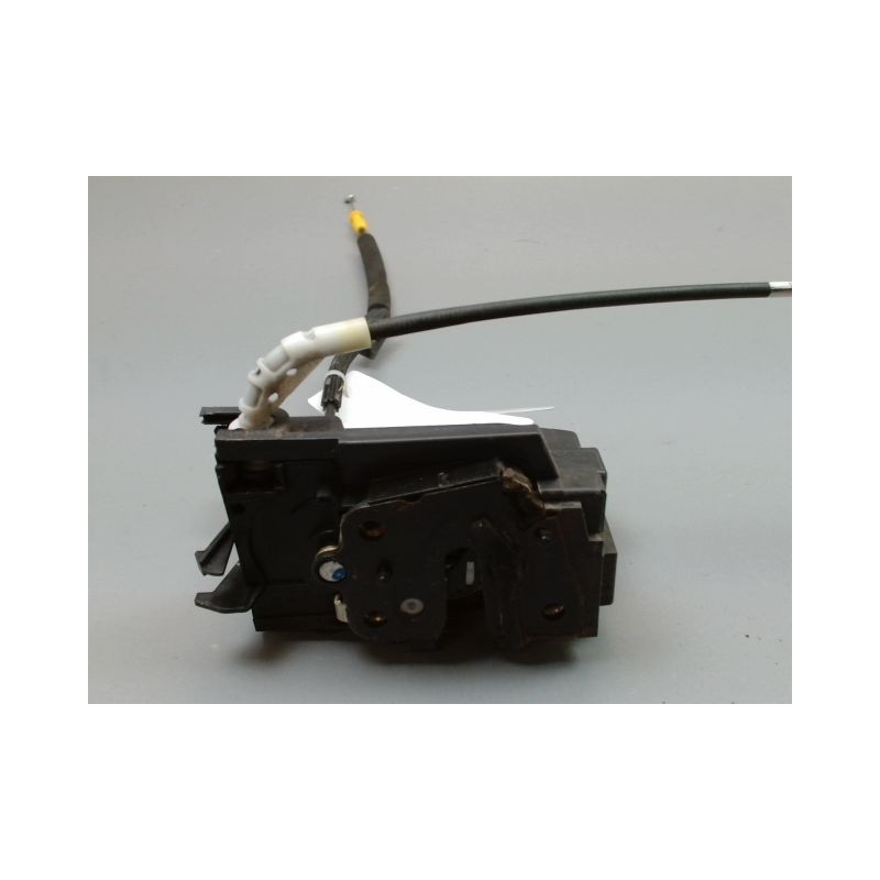 SYSTEME CONDAMNATION ARRIERE GAUCHE PEUGEOT 308 SW 2008-