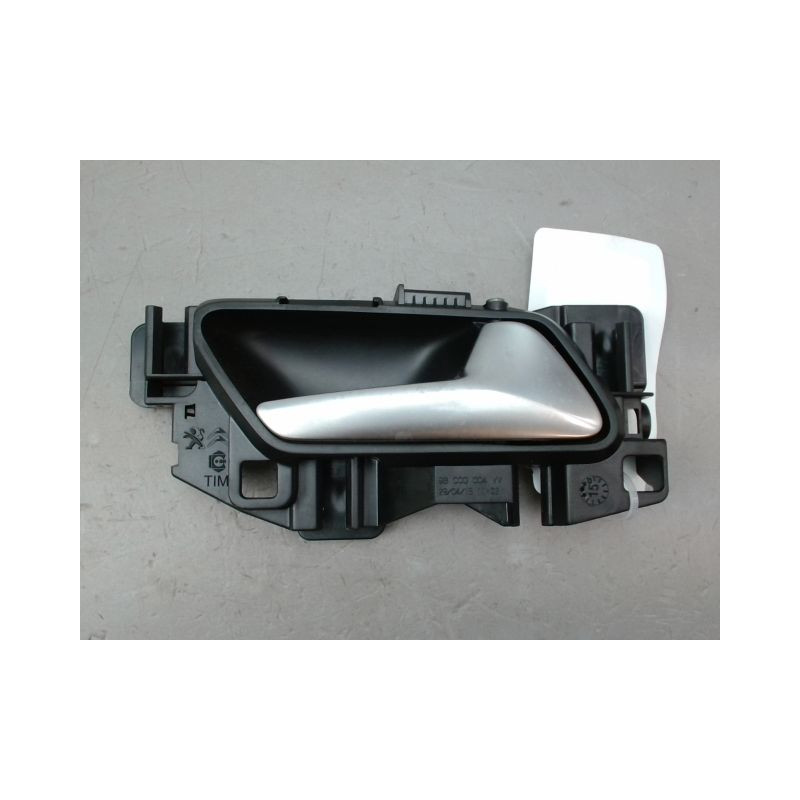 POIGNEE INTERIEURE PORTE ARRIERE DROIT PEUGEOT 308 SW 2008-