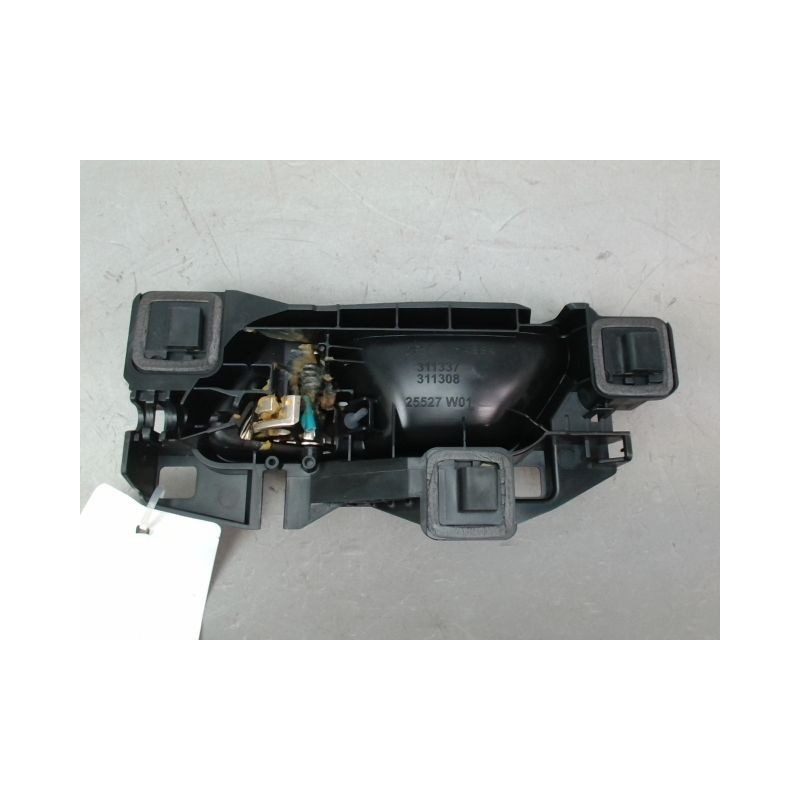POIGNEE INTERIEURE PORTE ARRIERE DROIT PEUGEOT 308 SW 2008-
