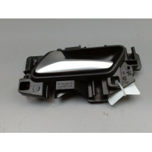 POIGNEE INTERIEURE PORTE ARRIERE GAUCHE PEUGEOT 308 SW 2008-