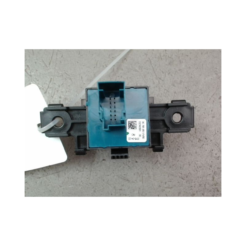 INTERIEUR COMMANDE FREIN A MAIN PEUGEOT 308 SW 2008-