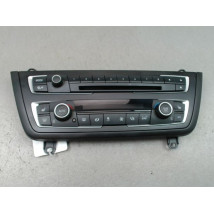COMMANDE DE CHAUFFAGE BMW SERIE 3 BERL. VI (F30/F80) 2011-...