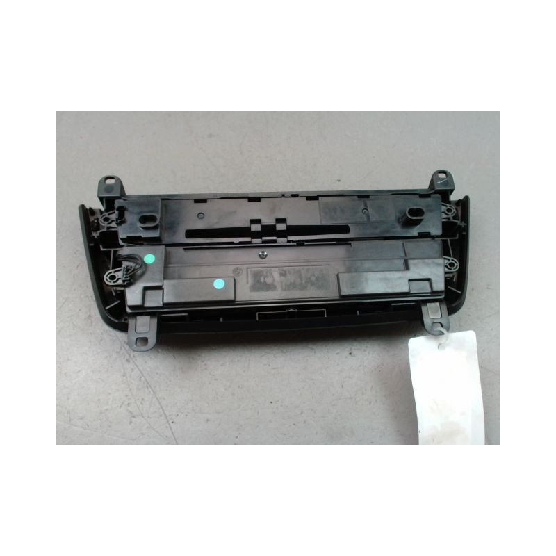 COMMANDE DE CHAUFFAGE BMW SERIE 3 BERL. VI (F30/F80) 2011-...