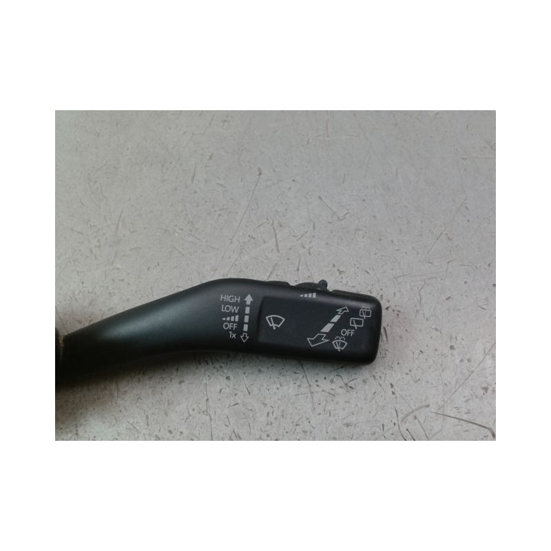 COMMANDE ESSUIE GLACE VOLKSWAGEN GOLF VI (1K) 2008-2013