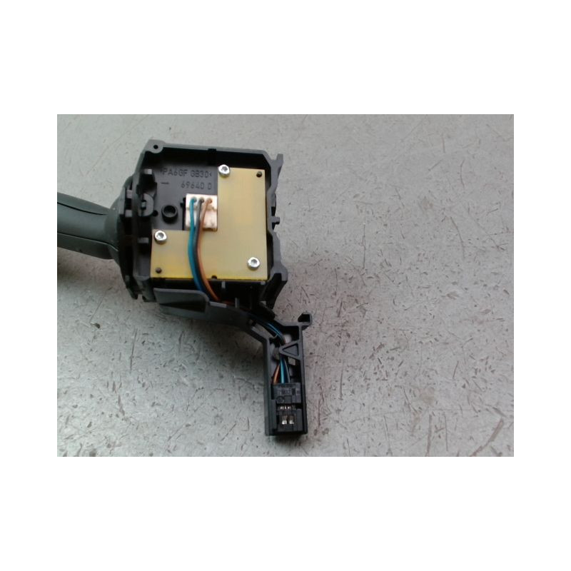 COMMANDE ESSUIE GLACE VOLKSWAGEN GOLF VI (1K) 2008-2013