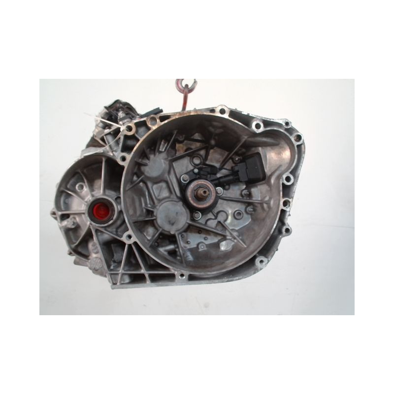 BOITE A VITESSE MECANIQUE PEUGEOT 3008 BREAK I Phase 1 2009-2013 2.0 HDi Hybrid4 