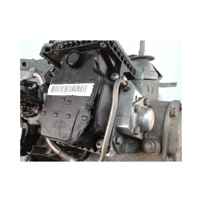 BOITE A VITESSE MECANIQUE PEUGEOT 3008 BREAK I Phase 1 2009-2013 2.0 HDi Hybrid4 