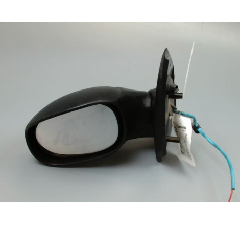 RETROVISEUR EXT ELECTRIQUE G