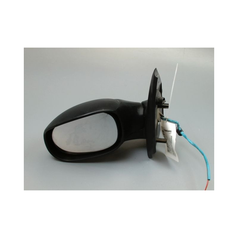 RETROVISEUR EXTERIEUR ELECTRIQUE GAUCHE CITROEN C2 Phase 2 2008-2009