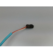 RETROVISEUR EXTERIEUR ELECTRIQUE GAUCHE CITROEN C2 Phase 2 2008-2009