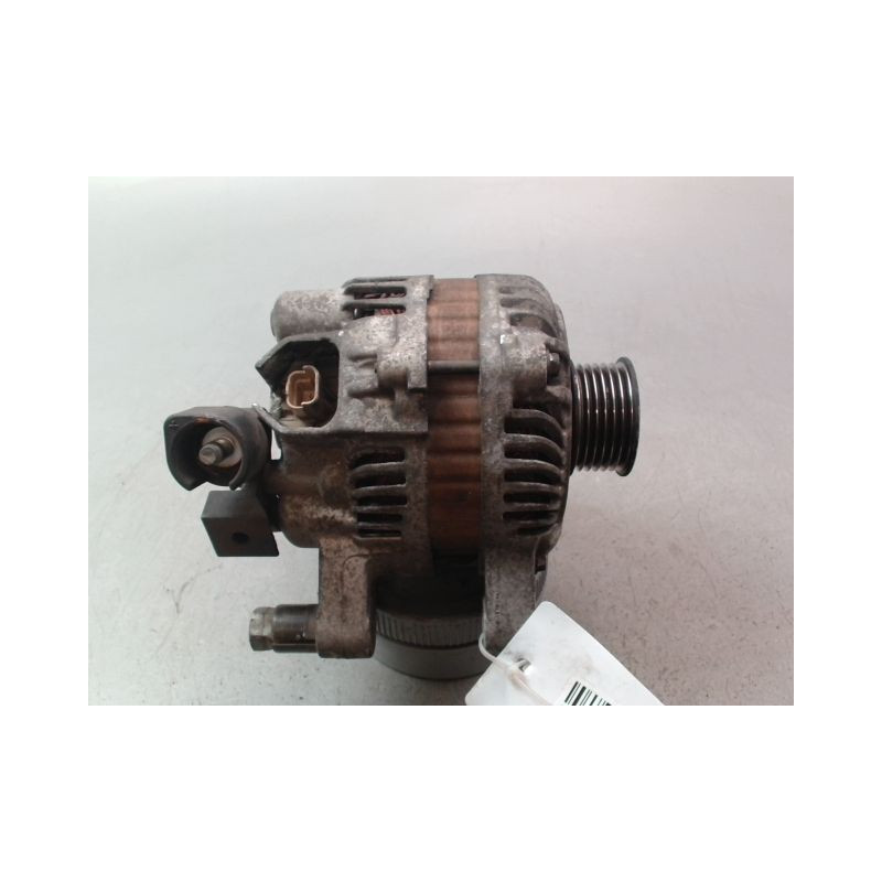 ALTERNATEUR CITROEN C3 II Phase 1 (A51) 2009-2013