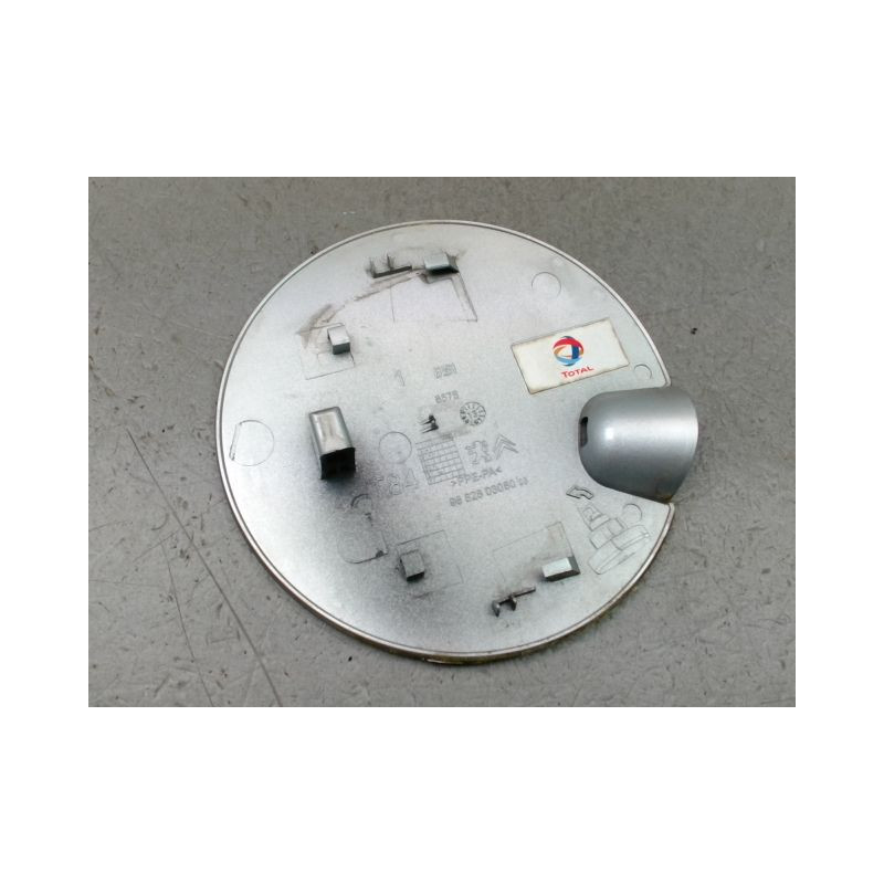 VOLET DE TRAPPE CARBURANT PEUGEOT 3008 BREAK I Phase 1 2009-2013