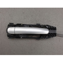 POIGNEE EXTERIEURE PORTE ARRIERE DROIT SKODA FABIA