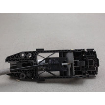 POIGNEE EXTERIEURE PORTE ARRIERE DROIT SKODA FABIA