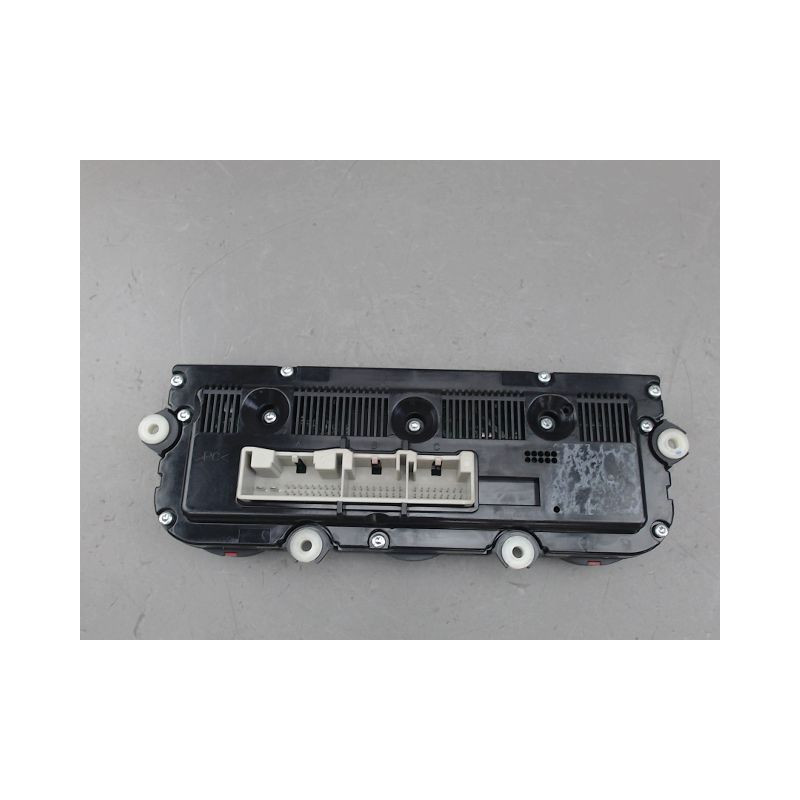 COMMANDE DE CHAUFFAGE VOLKSWAGEN TOURAN