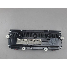 COMMANDE DE CHAUFFAGE VOLKSWAGEN TOURAN