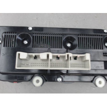 COMMANDE DE CHAUFFAGE VOLKSWAGEN TOURAN