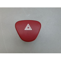BOUTON DE WARNING CITROEN C3
