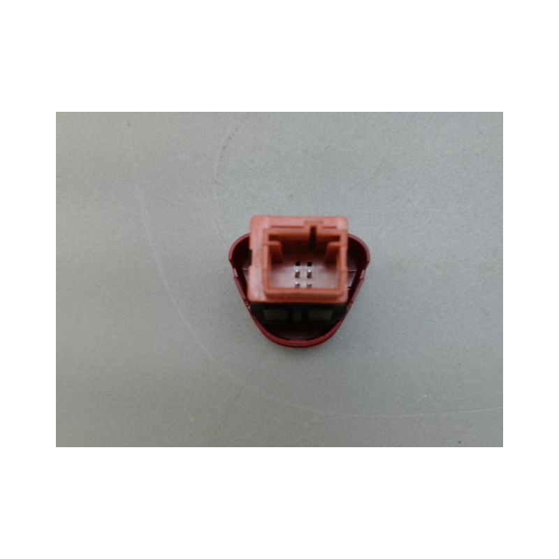 BOUTON DE WARNING CITROEN C3