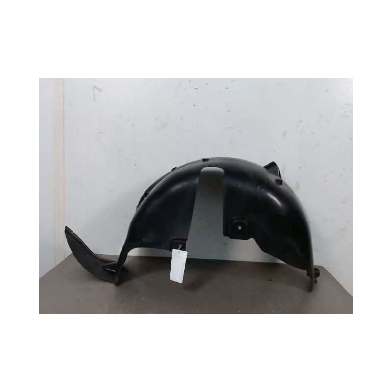 PARE-BOUE ARRIERE GAUCHE PEUGEOT 3008
