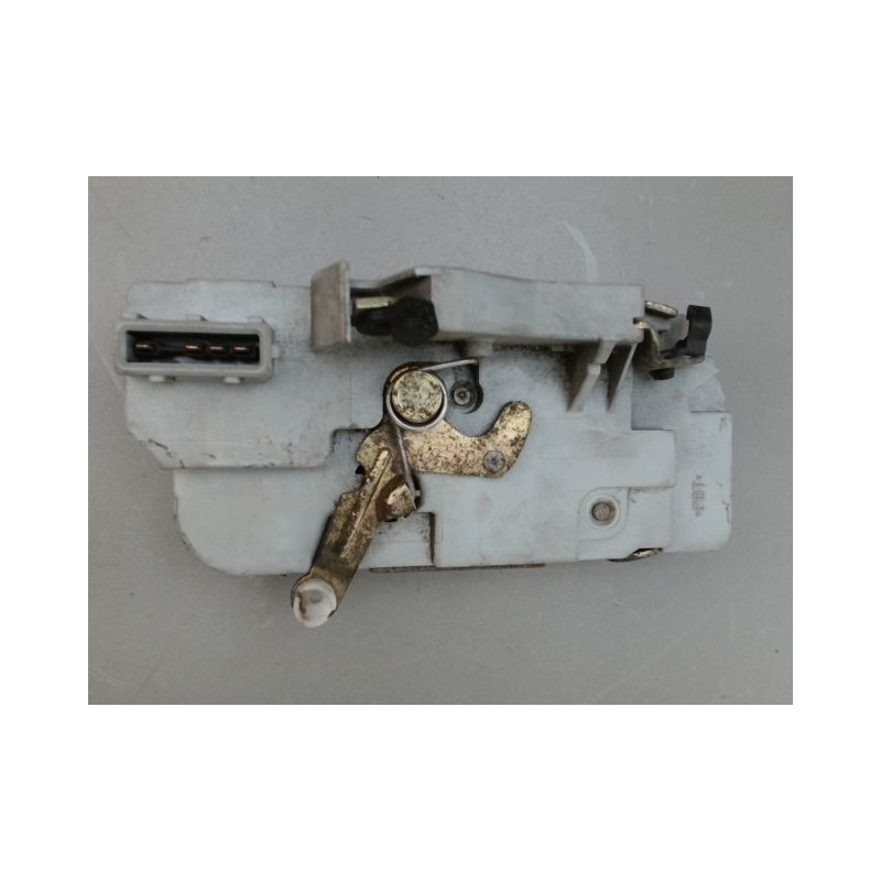 SYSTEME CONDAMNATION ARRIERE DROIT PEUGEOT 206