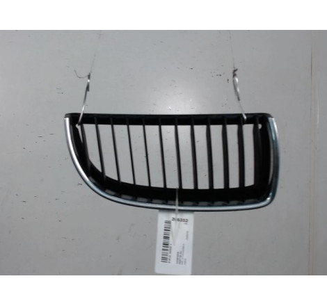 GRILLE CALANDRE D