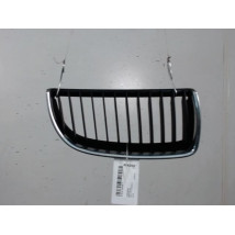 GRILLE CALANDRE DROIT B.M.W. SERIE 3