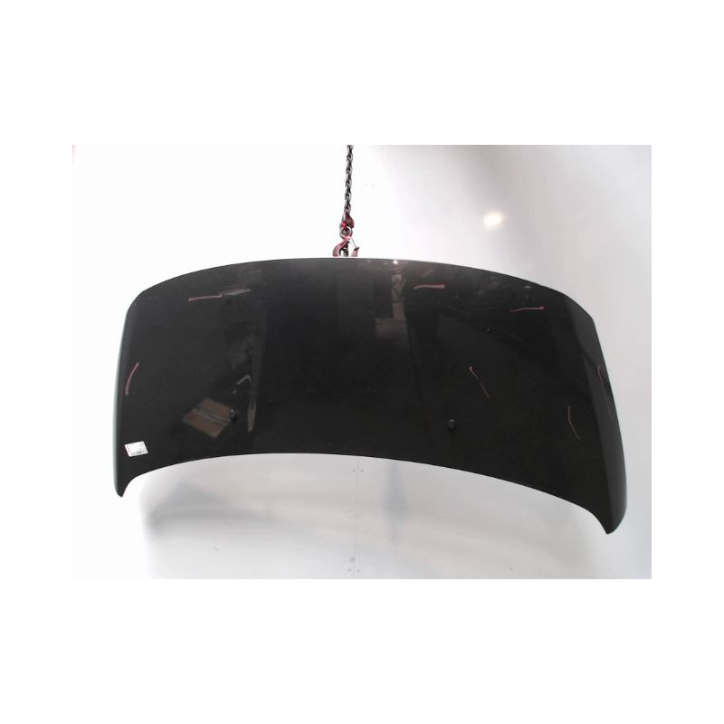 CAPOT PEUGEOT 3008 2009-