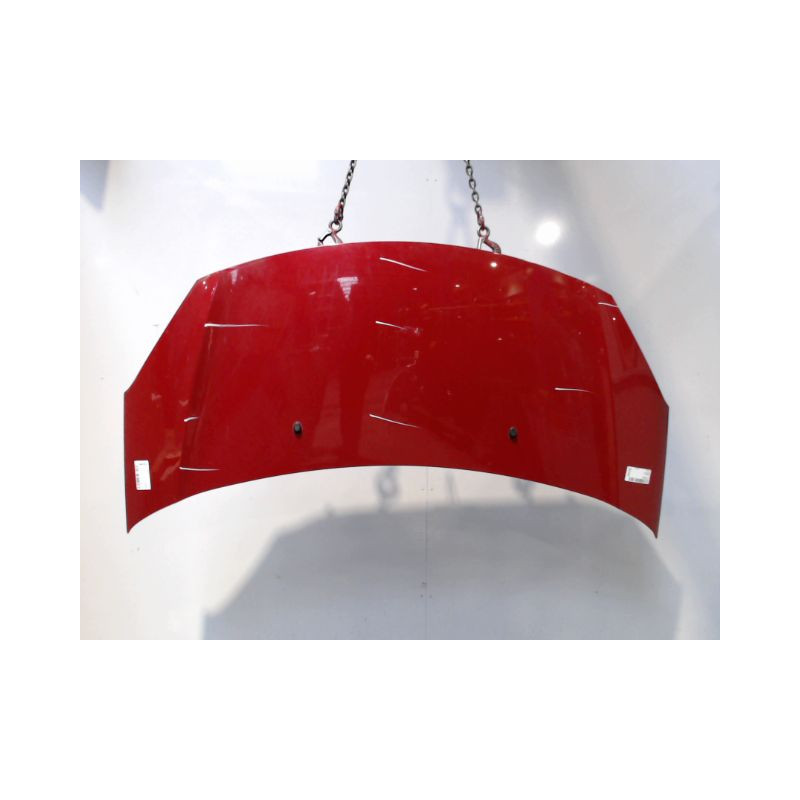 CAPOT CITROEN C3 2009-