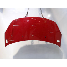 CAPOT CITROEN C3 2009-