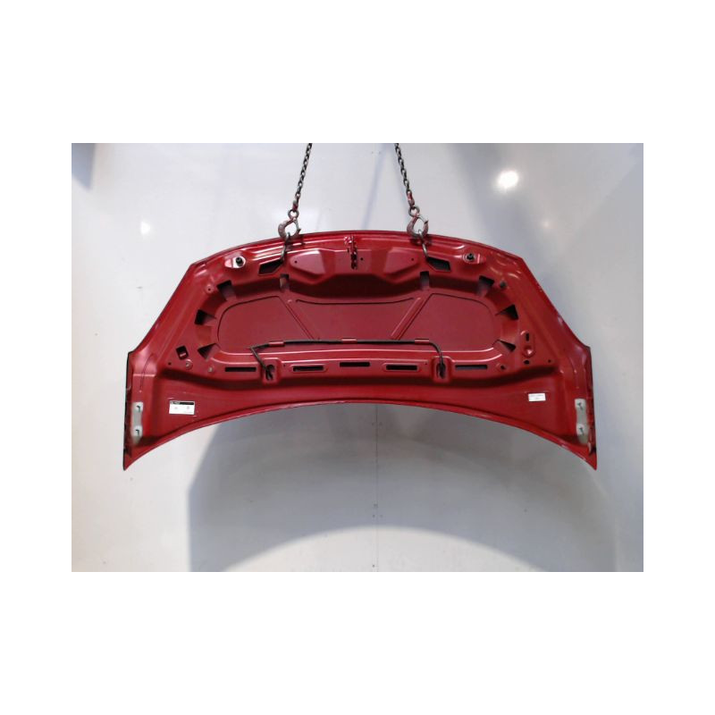 CAPOT CITROEN C3 2009-