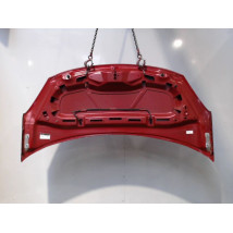 CAPOT CITROEN C3 2009-