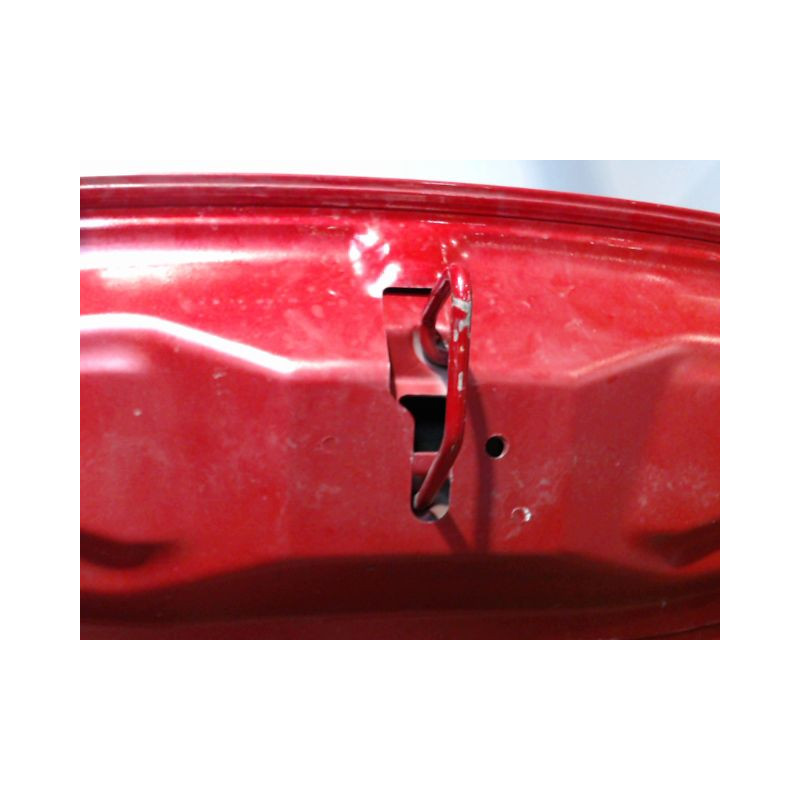CAPOT CITROEN C3 2009-