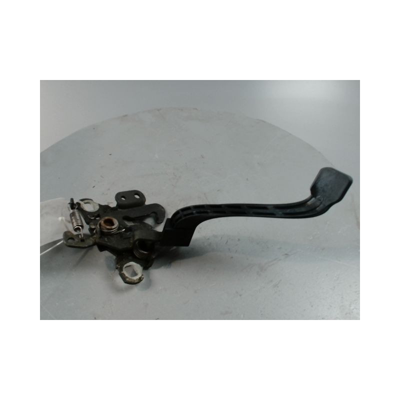 SERRURE CAPOT CITROEN C4 2010-