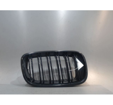 GRILLE CALANDRE D