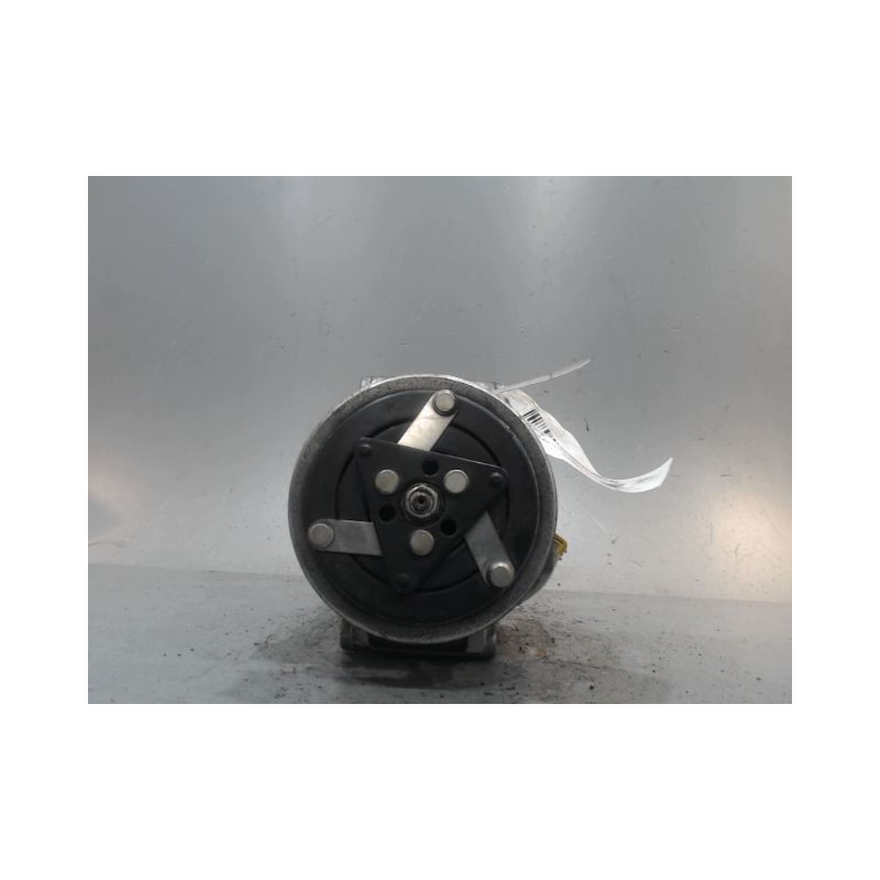 COMPRESSEUR AIR CONDITIONNE PEUGEOT 206