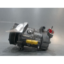 COMPRESSEUR AIR CONDITIONNE PEUGEOT 206
