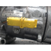 COMPRESSEUR AIR CONDITIONNE PEUGEOT 206