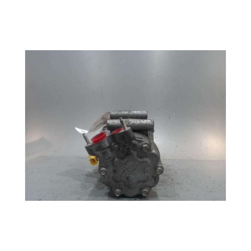 COMPRESSEUR AIR CONDITIONNE PEUGEOT 206