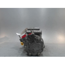 COMPRESSEUR AIR CONDITIONNE PEUGEOT 206