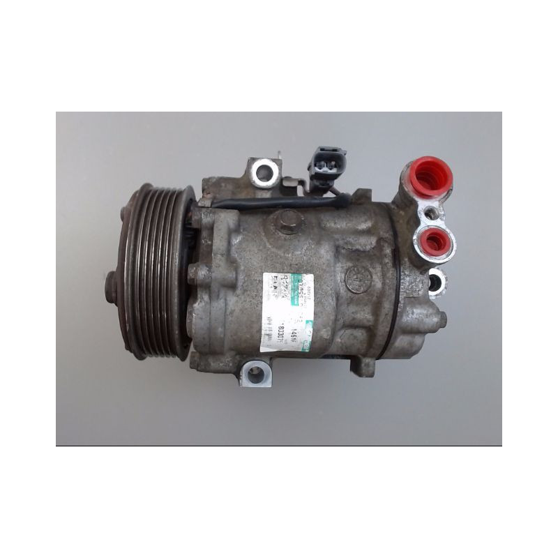 COMPRESSEUR AIR CONDITIONNE FIAT GRANDE PUNTO