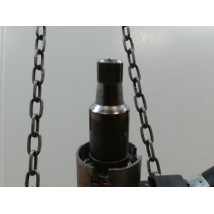 COLONNE DE DIRECTION ASSISTEE PEUGEOT 308 2009-
