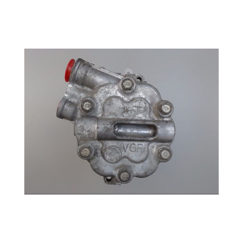 COMPRESSEUR AIR CONDITIONNE FIAT GRANDE PUNTO